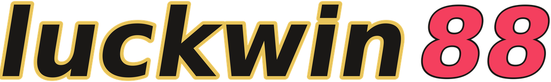 luckwin88 โลโก้